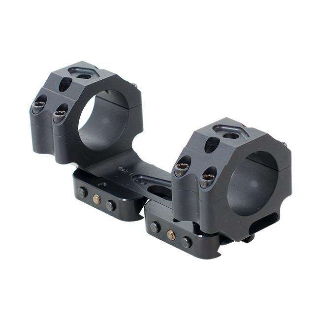 Scope Mounts MasterPiece Arms Ready Series MPA BOLT ACTION MOUNT 30MM RINGS 1.250" HEIGHT 0 MOA" • Model: Ready Series